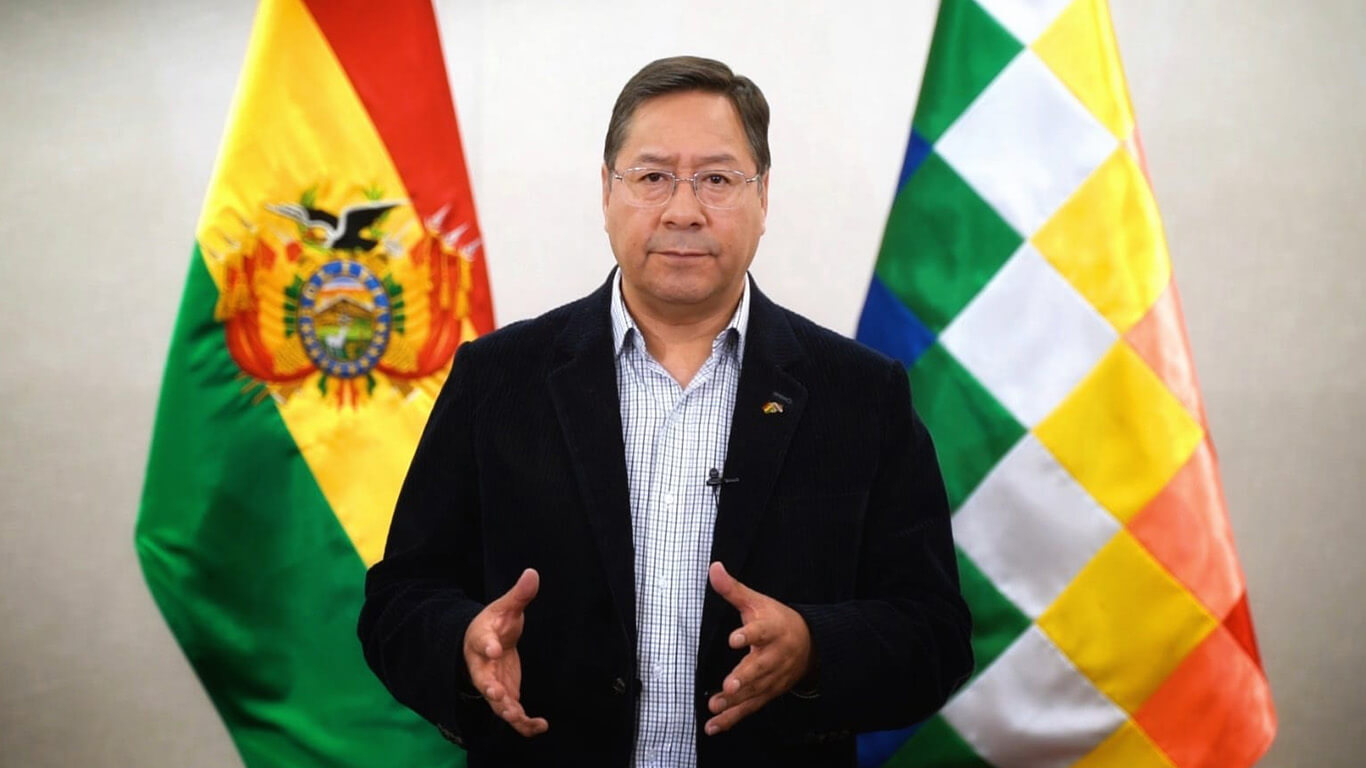 ¿Sobrevivirá el modelo económico boliviano?